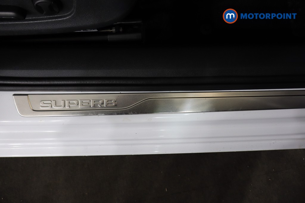 Used Skoda Superb 2022 for sale - 76792586: Photo 29