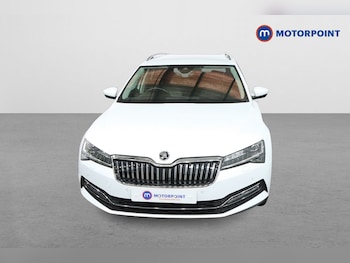 Used Skoda Superb 2022 for sale - 76792586: Photo