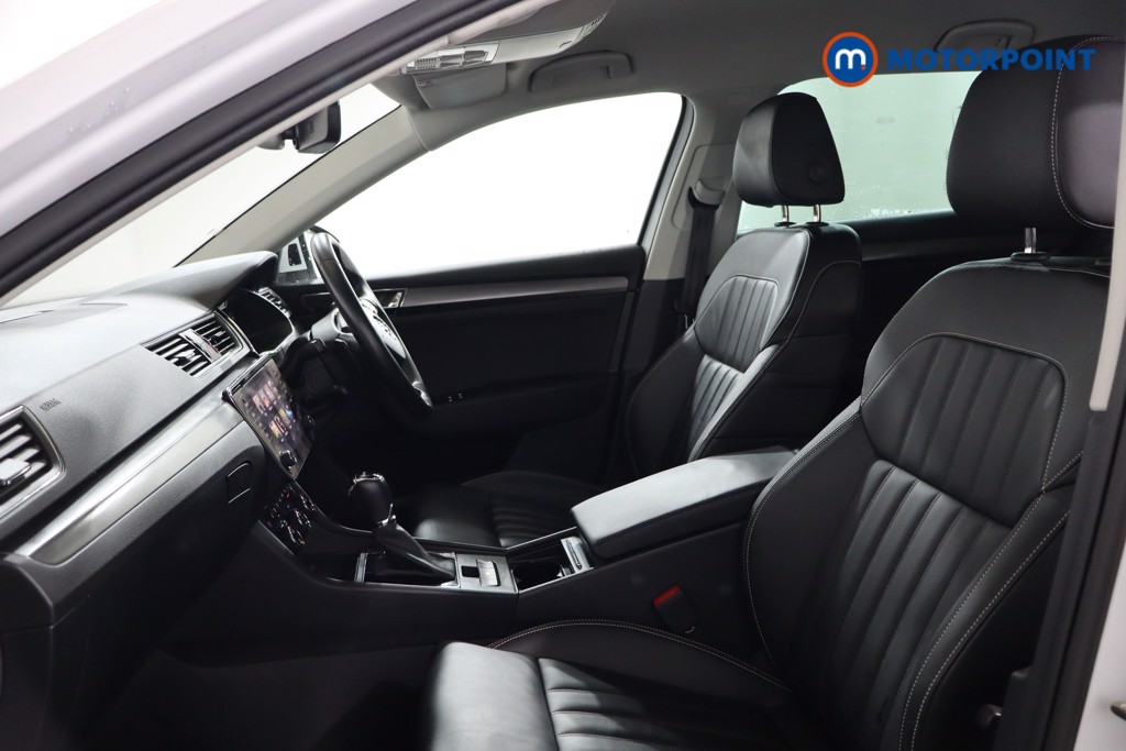 Used Skoda Superb 2022 for sale - 76792586: Photo 30
