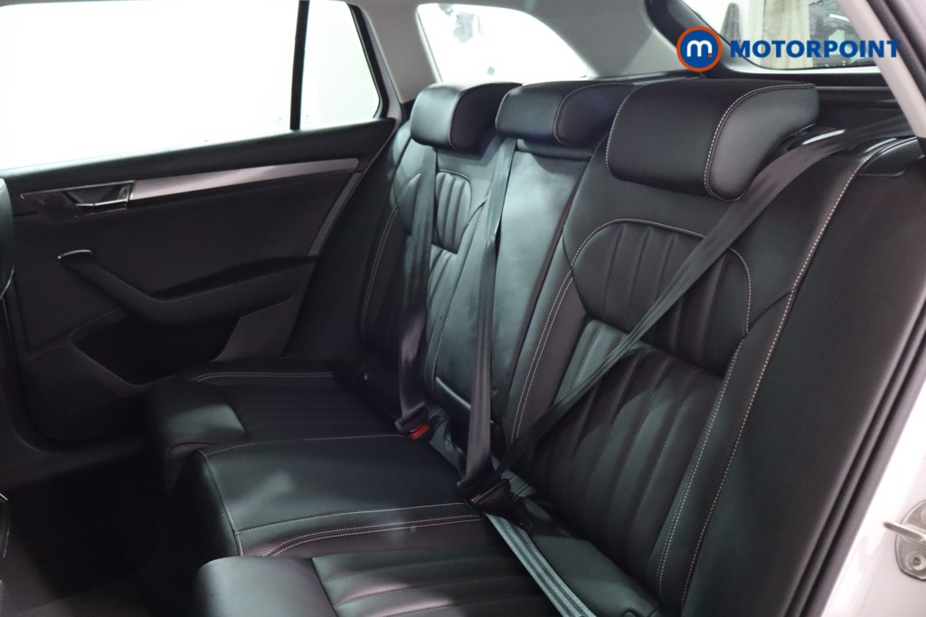 Used Skoda Superb 2022 for sale - 76792586: Photo 31