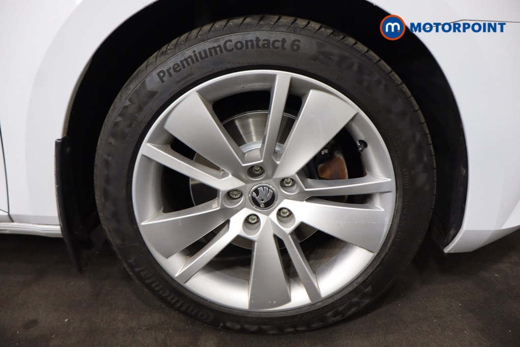 Used Skoda Superb 2022 for sale - 76792586: Photo 37