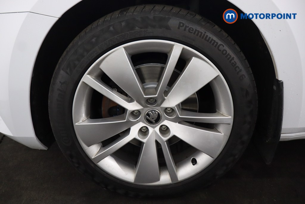 Used Skoda Superb 2022 for sale - 76792586: Photo 38