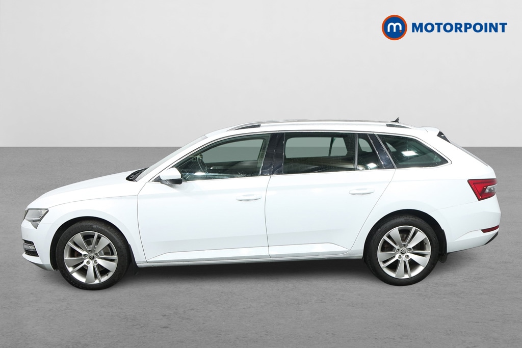 Used Skoda Superb 2022 for sale - 76792586: Photo 4