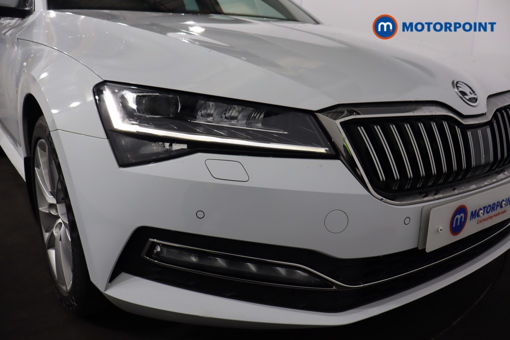 Used Skoda Superb 2022 for sale - 76792586: Photo 40