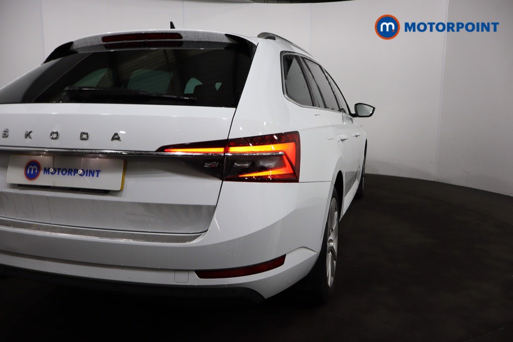 Used Skoda Superb 2022 for sale - 76792586: Photo 41