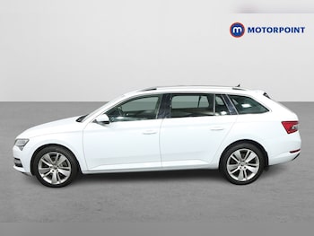 Used Skoda Superb 2022 for sale - 76792586: Photo