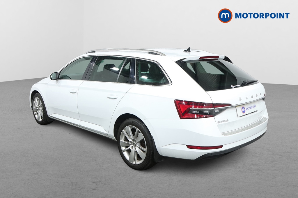 Used Skoda Superb 2022 for sale - 76792586: Photo 5