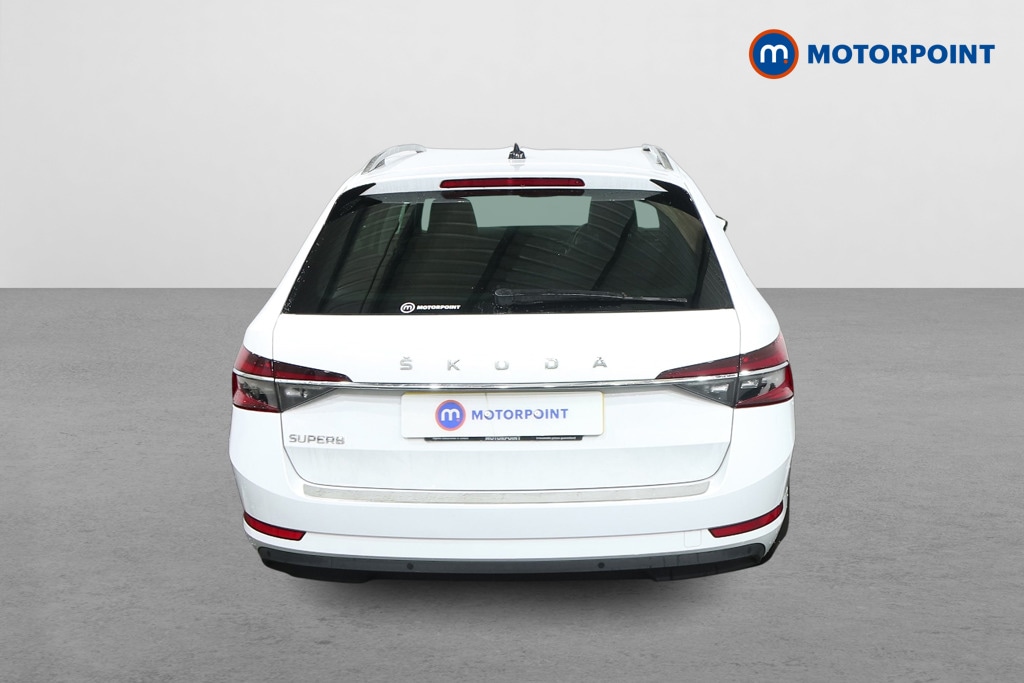 Used Skoda Superb 2022 for sale - 76792586: Photo 6