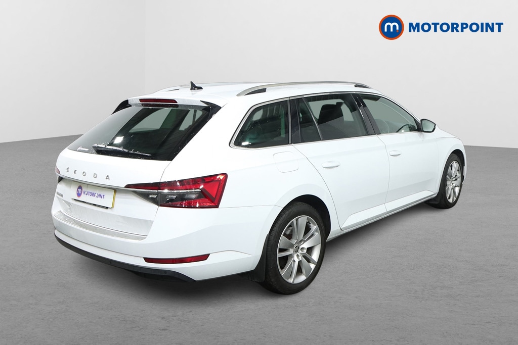 Used Skoda Superb 2022 for sale - 76792586: Photo 7