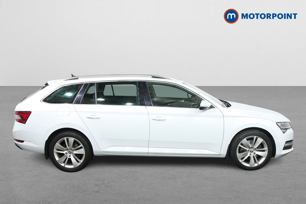 Used Skoda Superb 2022 for sale - 76792586: Photo 8