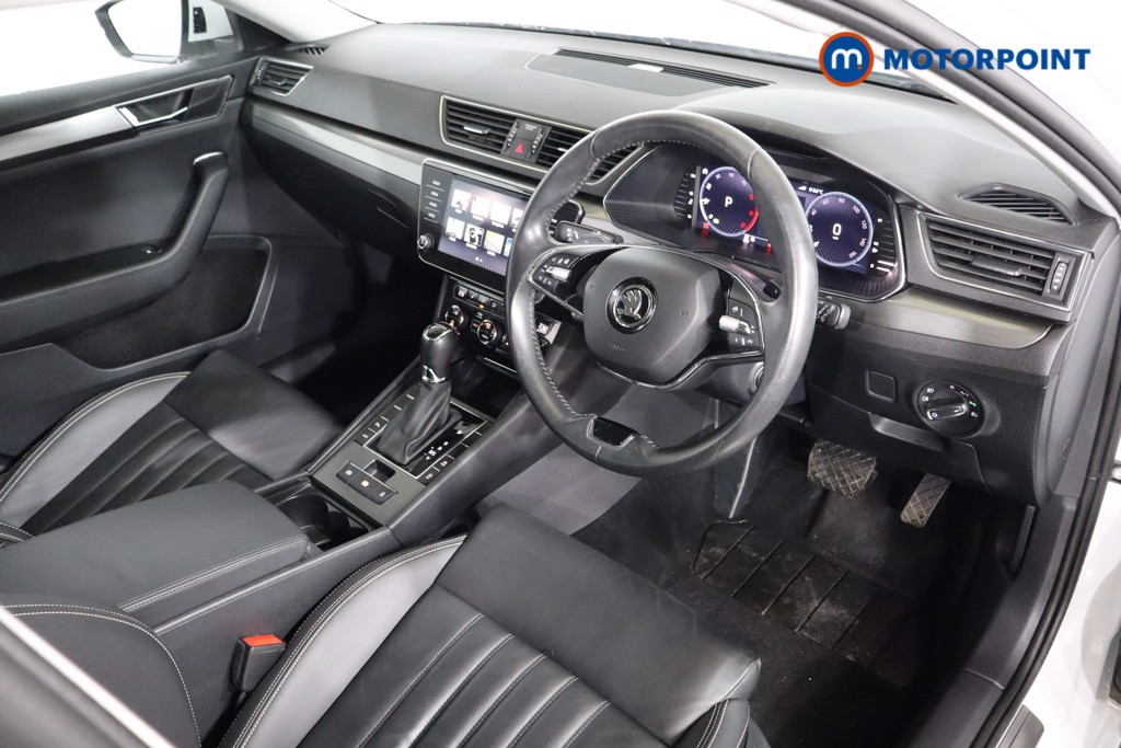 Used Skoda Superb 2022 for sale - 76792586: Photo 9