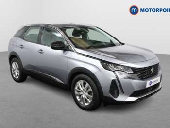 2022 - 1.5 BlueHDi Active Premium 5dr