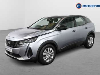 Used Peugeot 3008 2022 for sale - 74779034: Photo