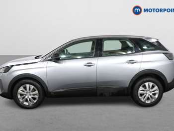 Used Peugeot 3008 2022 for sale - 74779034: Photo