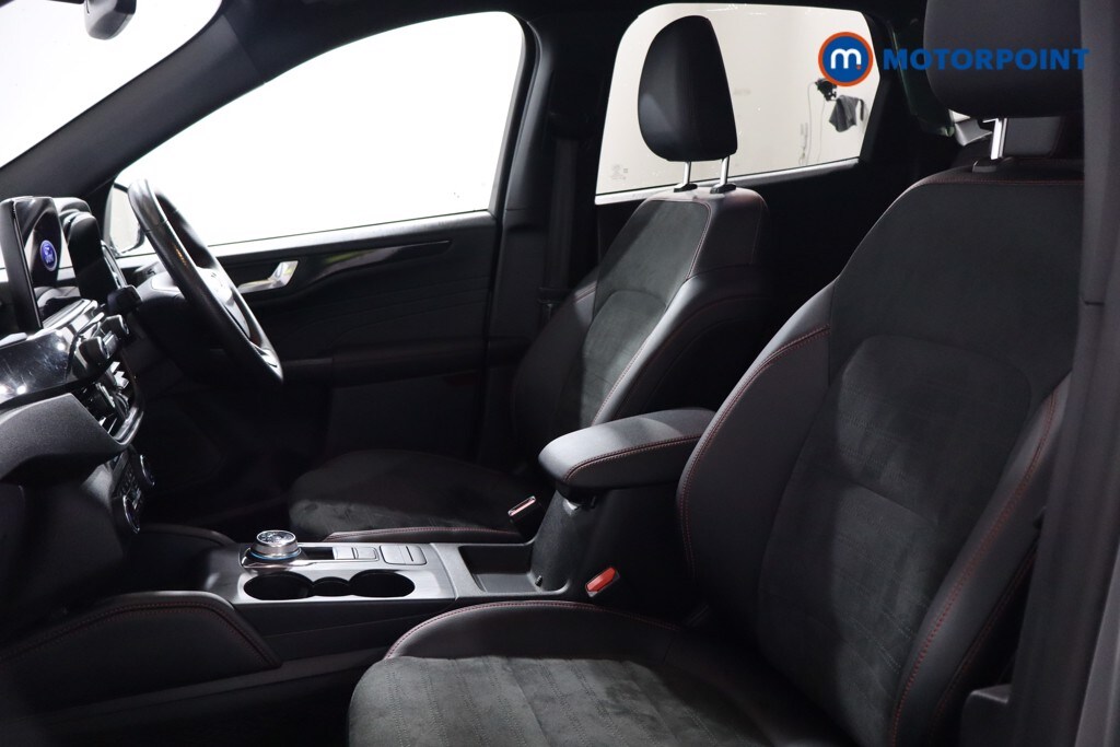 Used Ford Kuga 2022 for sale - 77088315: Photo 20