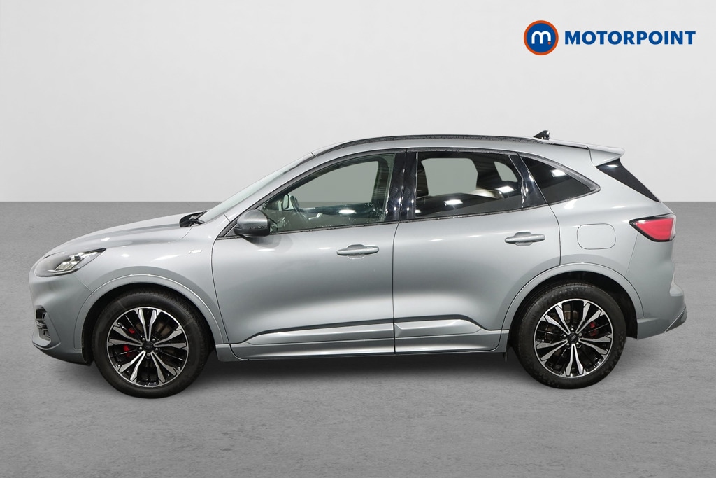 Used Ford Kuga 2022 for sale - 77088315: Photo 4