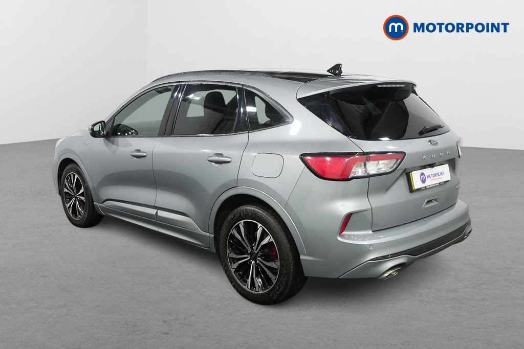 Used Ford Kuga 2022 for sale - 77088315: Photo 5