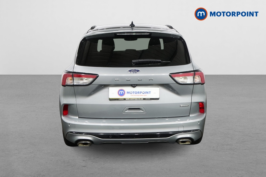 Used Ford Kuga 2022 for sale - 77088315: Photo 6