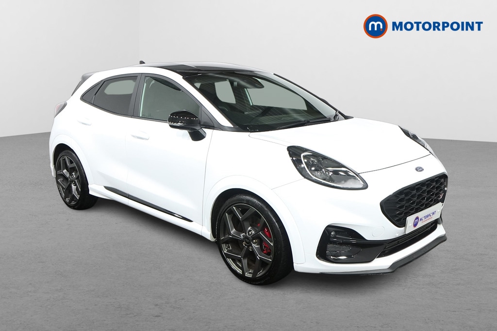 Used Ford Puma 2023 for sale - 77577542: Photo 1