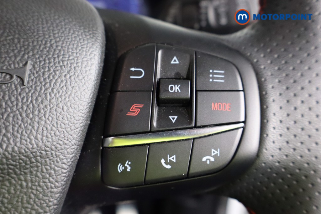 Used Ford Puma 2023 for sale - 77577542: Photo 13