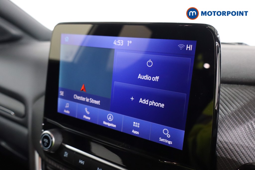 Used Ford Puma 2023 for sale - 77577542: Photo 17