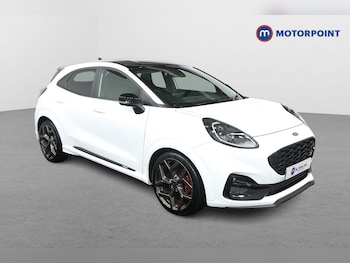 Used Ford Puma 2023 for sale - 77577542: Photo