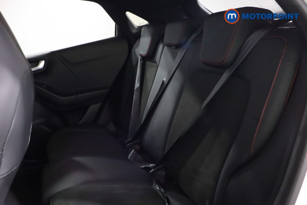 Used Ford Puma 2023 for sale - 77577542: Photo 21