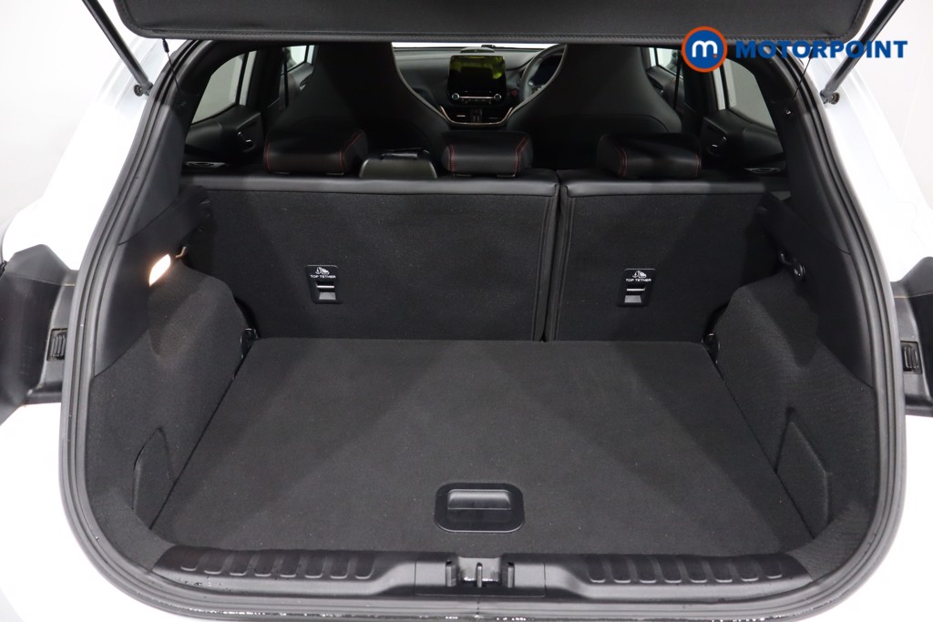 Used Ford Puma 2023 for sale - 77577542: Photo 22