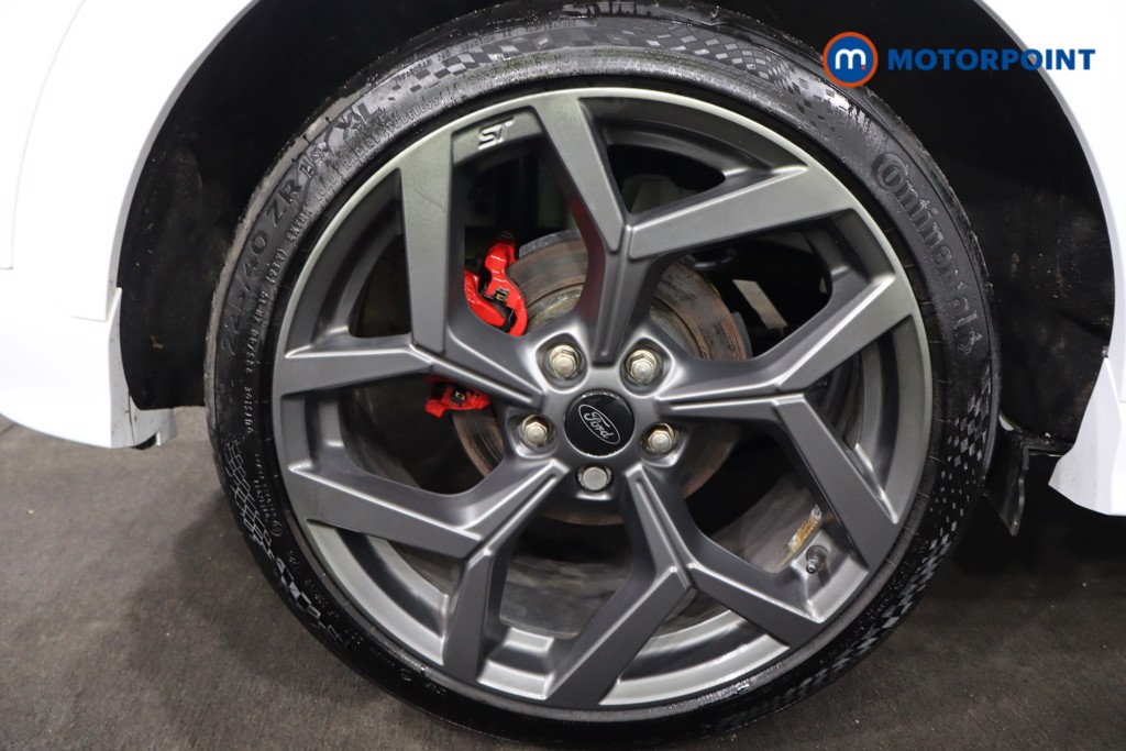 Used Ford Puma 2023 for sale - 77577542: Photo 25