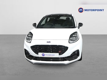 Used Ford Puma 2023 for sale - 77577542: Photo