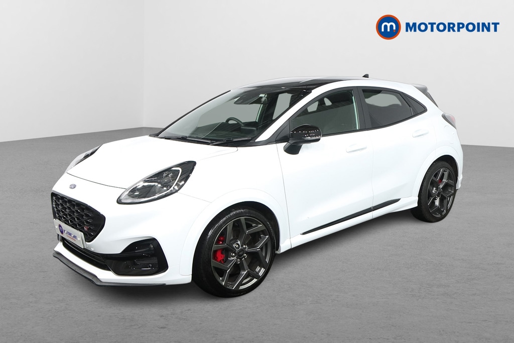 Used Ford Puma 2023 for sale - 77577542: Photo 3