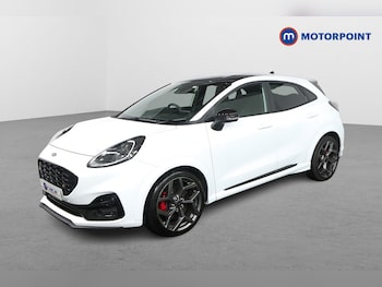 Used Ford Puma 2023 for sale - 77577542: Photo