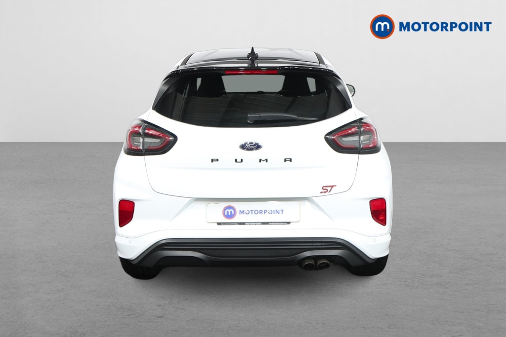 Used Ford Puma 2023 for sale - 77577542: Photo 6