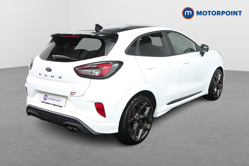 Used Ford Puma 2023 for sale - 77577542: Photo 7