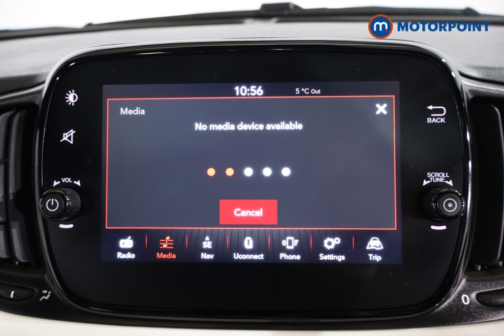 Used Fiat 500 2022 for sale - 77557234: Photo 13