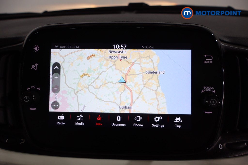 Used Fiat 500 2022 for sale - 77557234: Photo 14