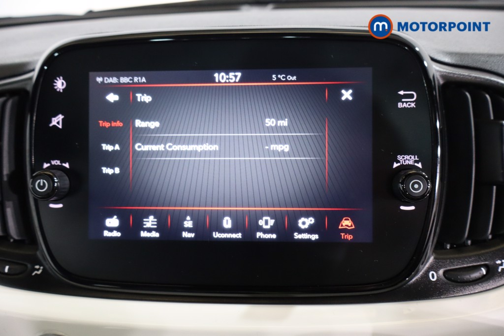 Used Fiat 500 2022 for sale - 77557234: Photo 18