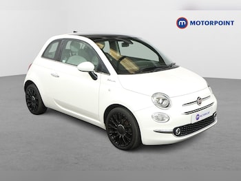 2022 - 1.0 Mild Hybrid Dolcevita [Part Leather] 3dr