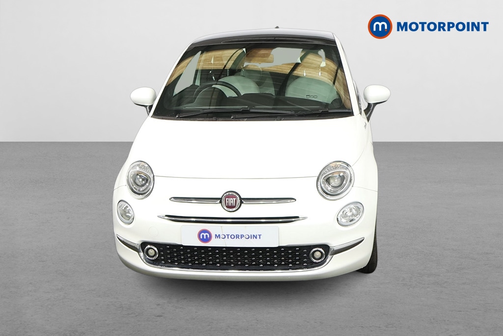 Used Fiat 500 2022 for sale - 77557234: Photo 2