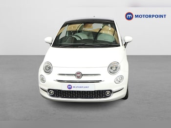 Used Fiat 500 2022 for sale - 77557234: Photo