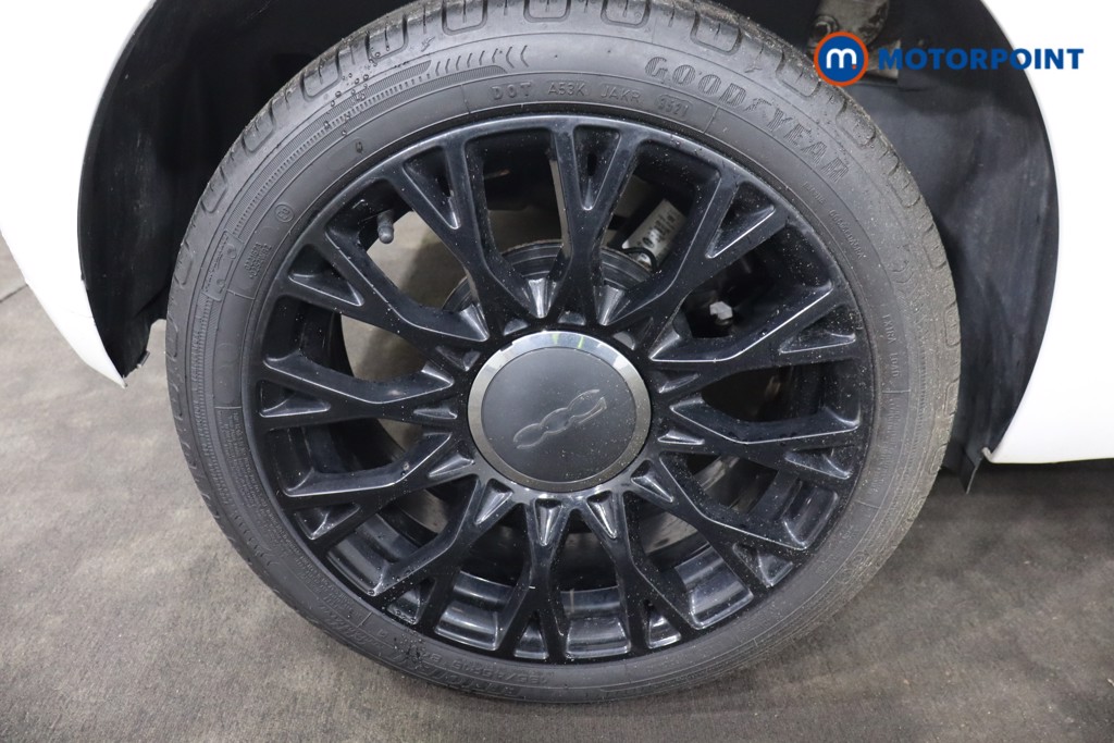 Used Fiat 500 2022 for sale - 77557234: Photo 34