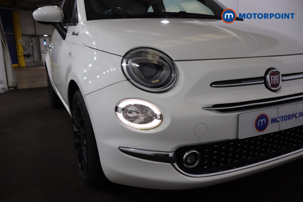 Used Fiat 500 2022 for sale - 77557234: Photo 38