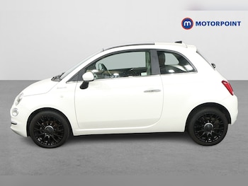 Used Fiat 500 2022 for sale - 77557234: Photo