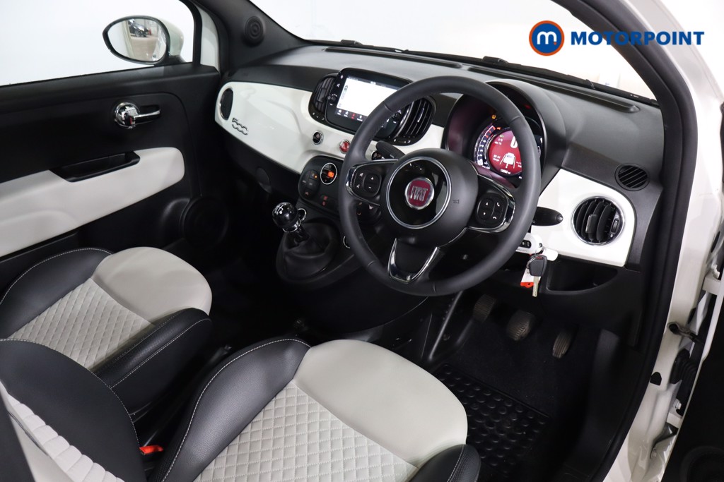 Used Fiat 500 2022 for sale - 77557234: Photo 9