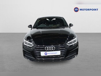 Used Audi A5 undefined for sale - 77472778: Photo