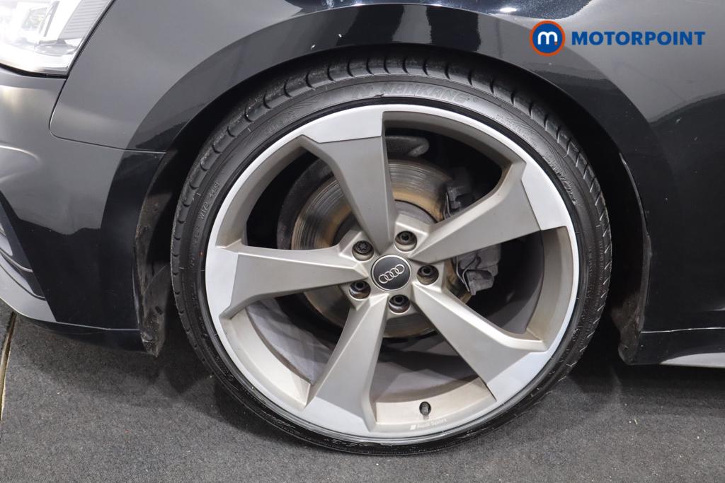 Used Audi A5 2019 for sale - 77472778: Photo 36