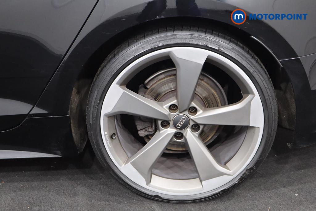 Used Audi A5 2019 for sale - 77472778: Photo 37