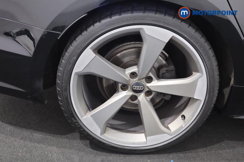 Used Audi A5 2019 for sale - 77472778: Photo 38