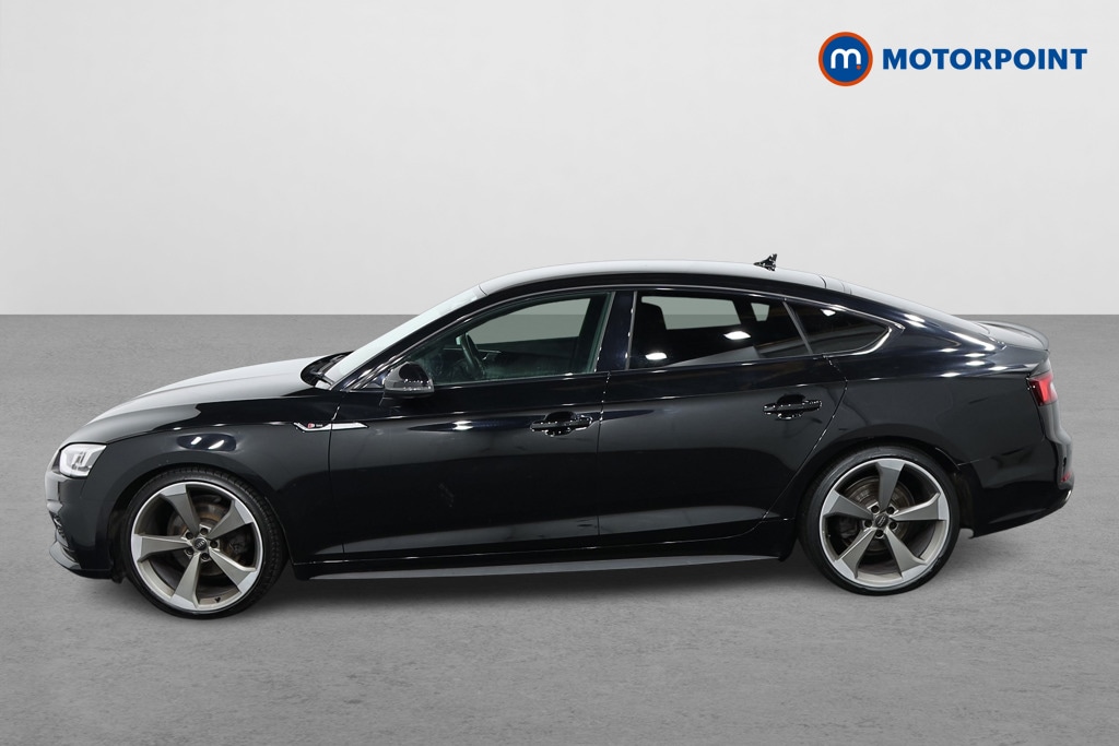 Used Audi A5 2019 for sale - 77472778: Photo 4