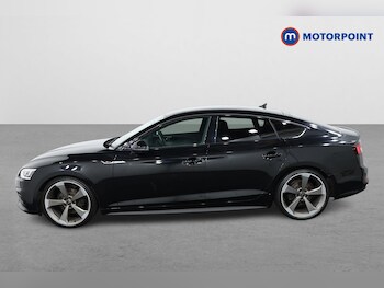 Used Audi A5 undefined for sale - 77472778: Photo